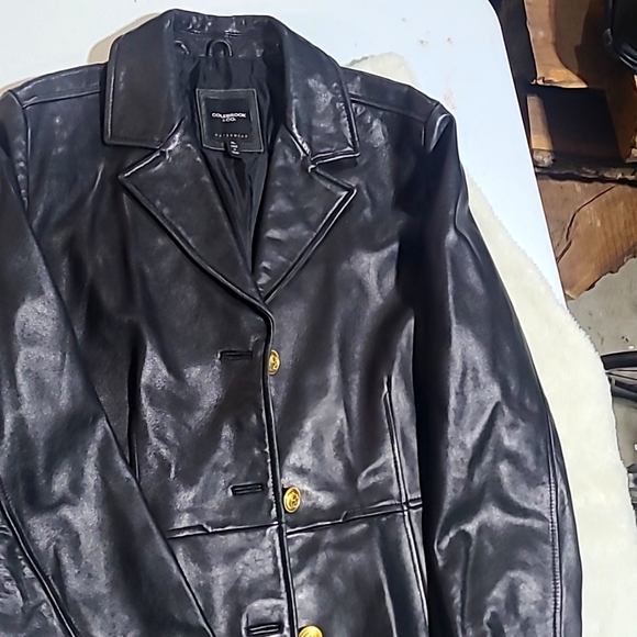 Colebrook Jackets & Blazers - Colebrook Womens Coat